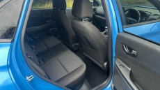 Hyundai Kona 1.0 TGDi 48V MHEV N Line 5dr Petrol Hatchback